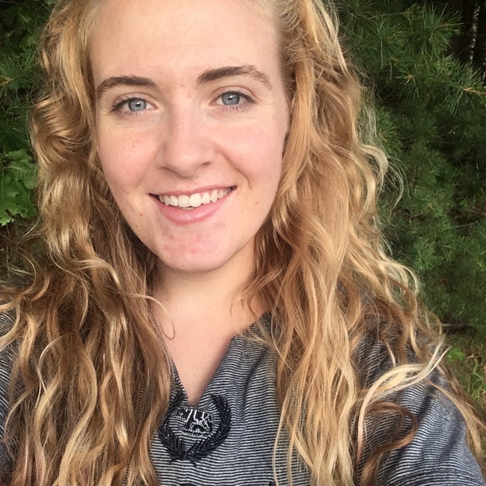 Meet your Posher, Rachel